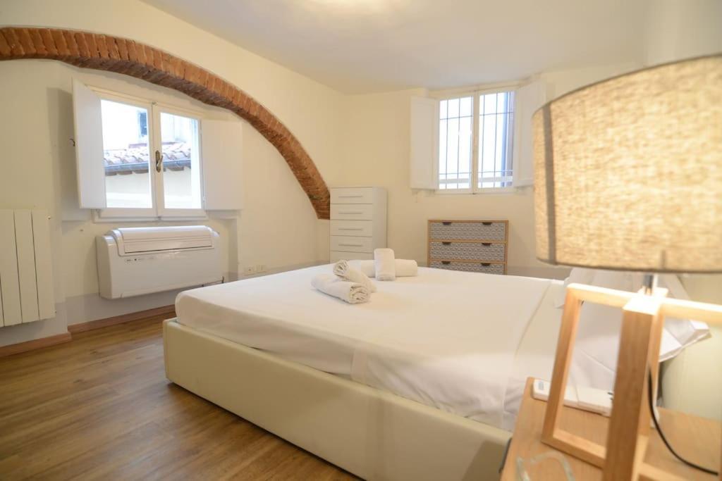 Keys Of Italy - Sprone 15 - 2 Bedroom Family Apartment By Ponte Vecchio 피렌체 외부 사진