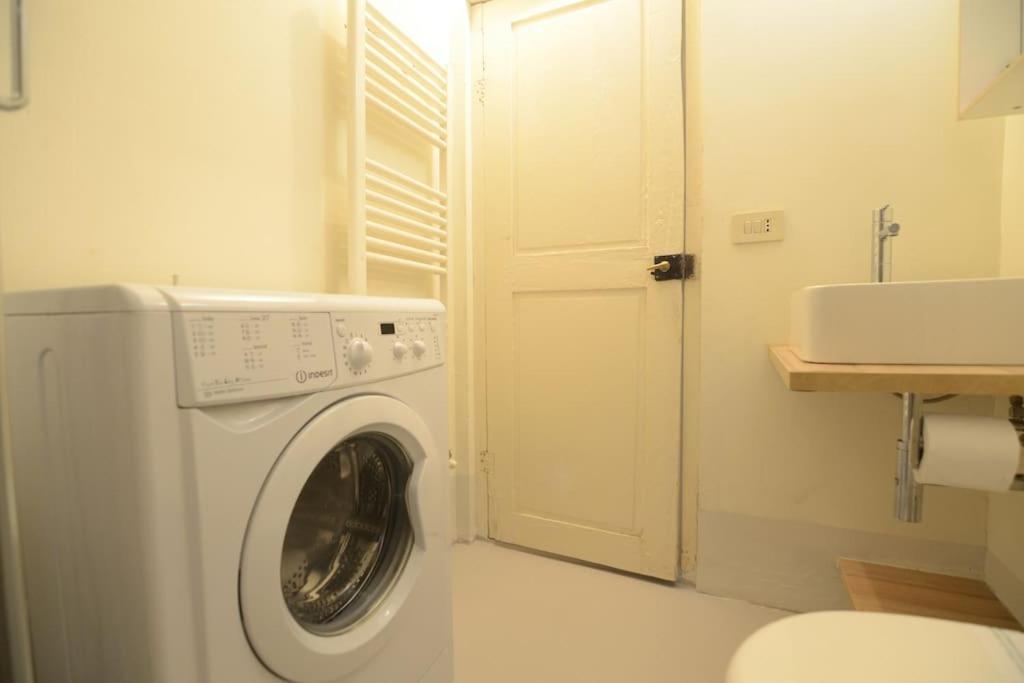 Keys Of Italy - Sprone 15 - 2 Bedroom Family Apartment By Ponte Vecchio 피렌체 외부 사진