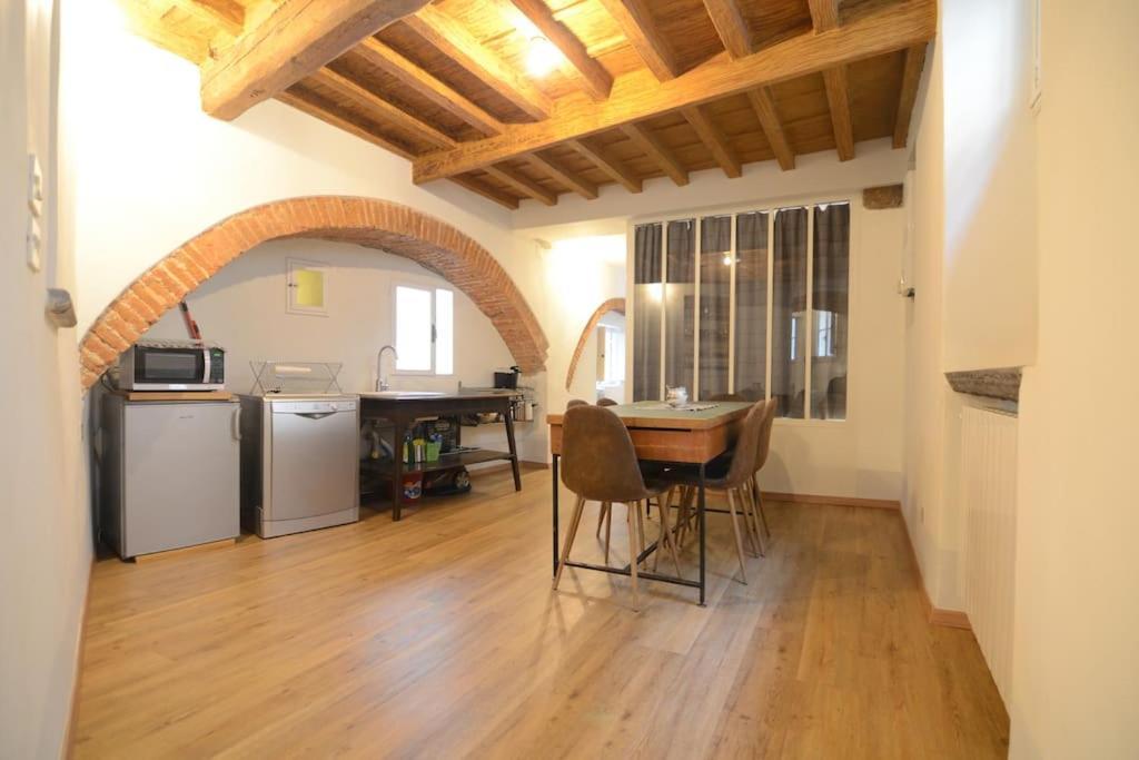 Keys Of Italy - Sprone 15 - 2 Bedroom Family Apartment By Ponte Vecchio 피렌체 외부 사진
