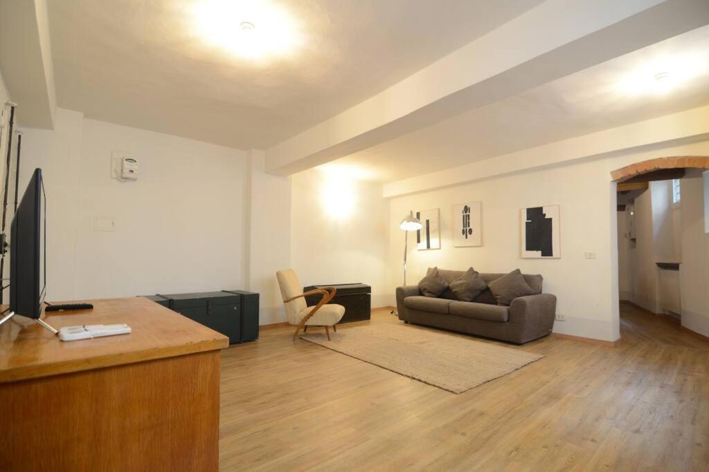 Keys Of Italy - Sprone 15 - 2 Bedroom Family Apartment By Ponte Vecchio 피렌체 외부 사진